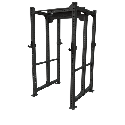 Zeus XT Dual Station Power Rack — view 2 of 18