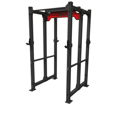 Zeus XT Dual Station Power Rack — view 11 of 18