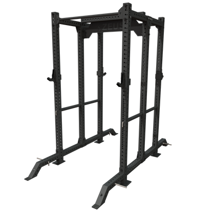 XT Dual Station Power Rack