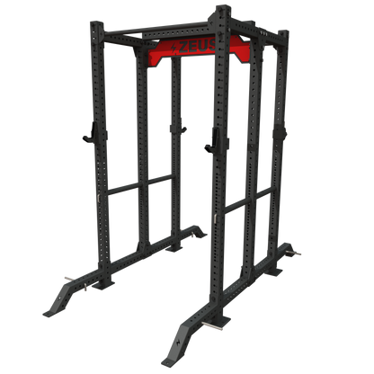 Zeus XT Dual Station Power Rack — view 15 of 18
