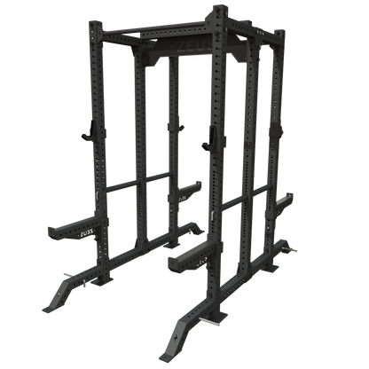 XT Dual Station Power Rack