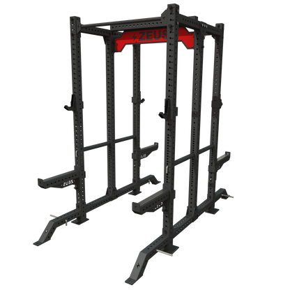 XT Dual Station Power Rack