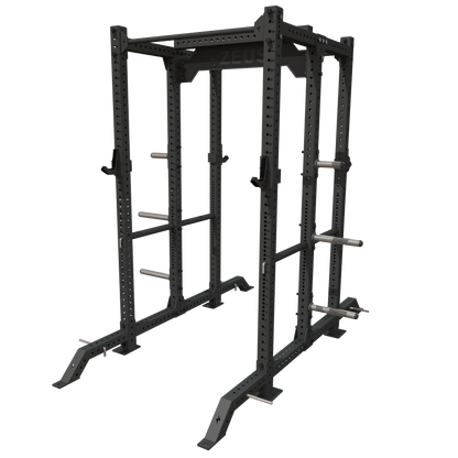 Zeus XT Dual Station Power Rack — view 9 of 18