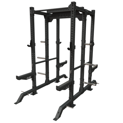 XT Dual Station Power Rack