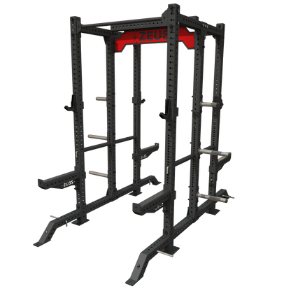 Zeus XT Dual Station Power Rack — view 18 of 18