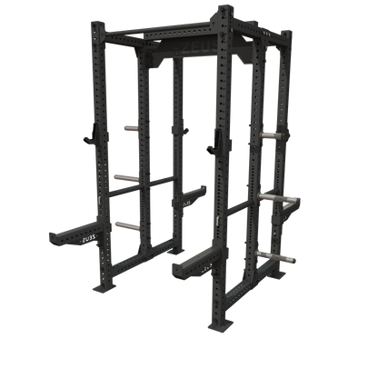 XT Dual Station Power Rack
