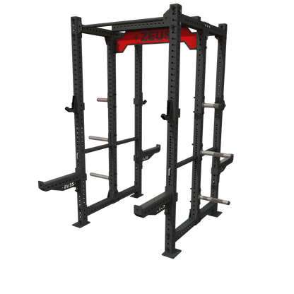 Zeus XT Dual Station Power Rack — view 14 of 18