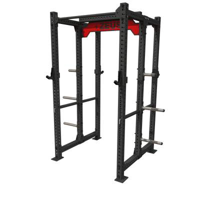 XT Dual Station Power Rack