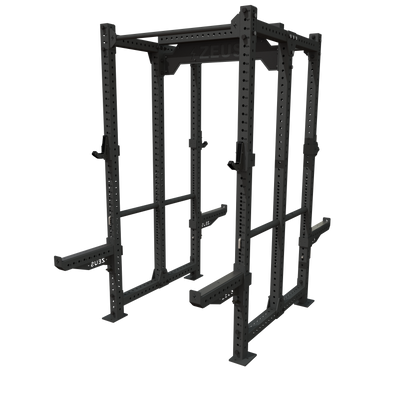 XT Dual Station Power Rack