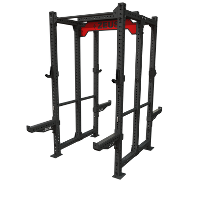 Zeus XT Dual Station Power Rack — view 12 of 18