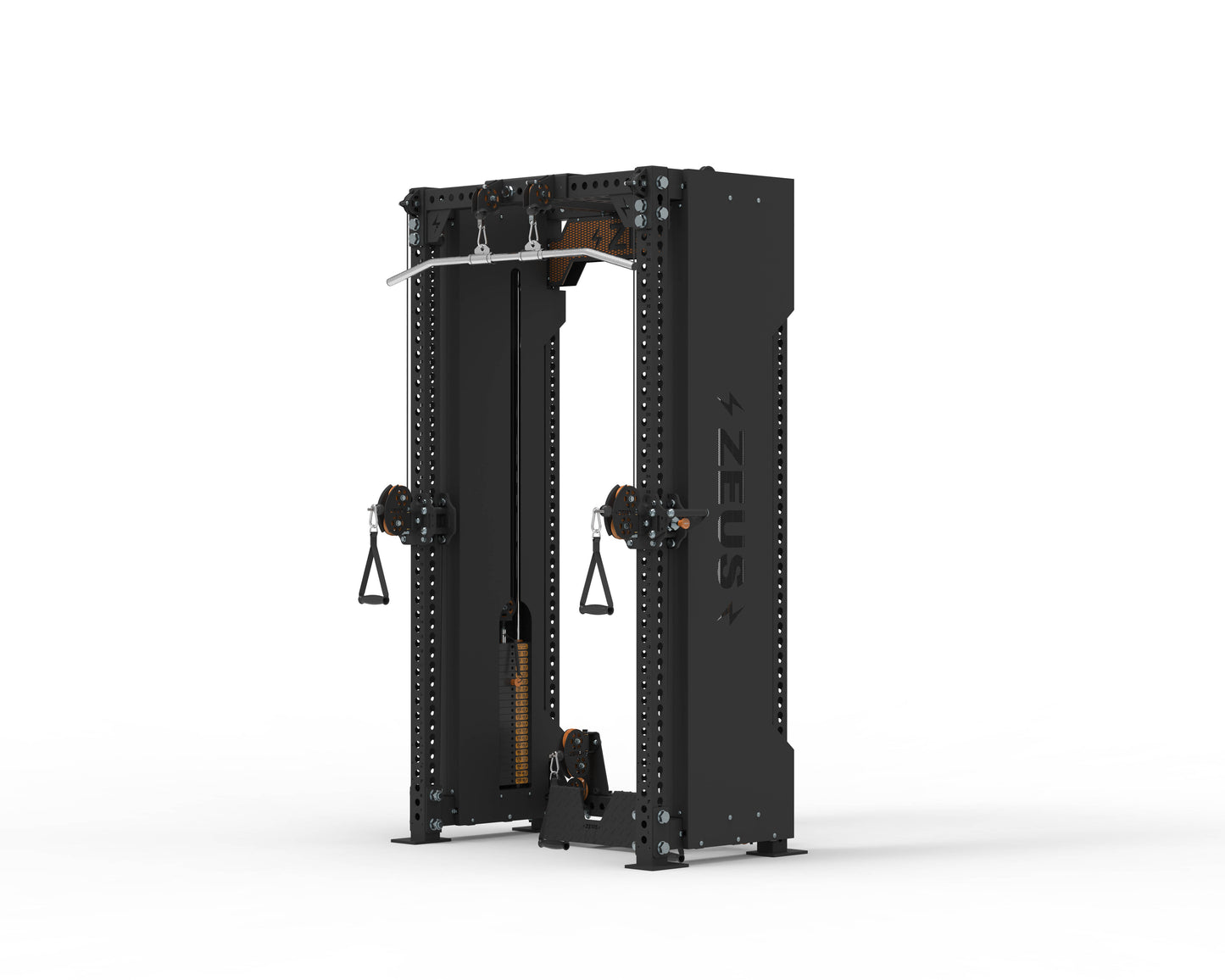 Zeus V2.0 Avenger Rack Cable System - New Stock Arrival — view 1 of 3