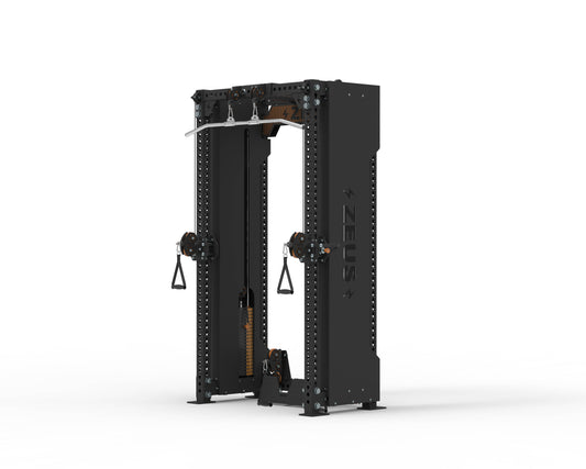 Zeus V2.0 Avenger Rack Cable System - New Stock Arrival — view 1 of 3