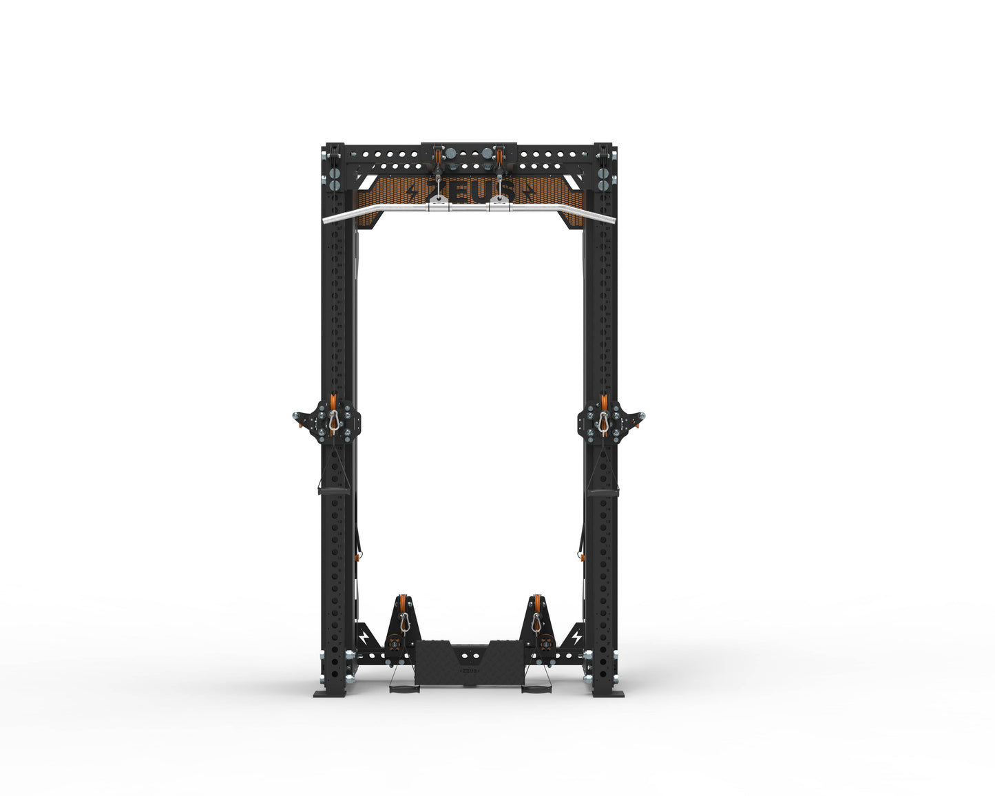 Zeus V2.0 Avenger Rack Cable System - New Stock Arrival — view 3 of 3