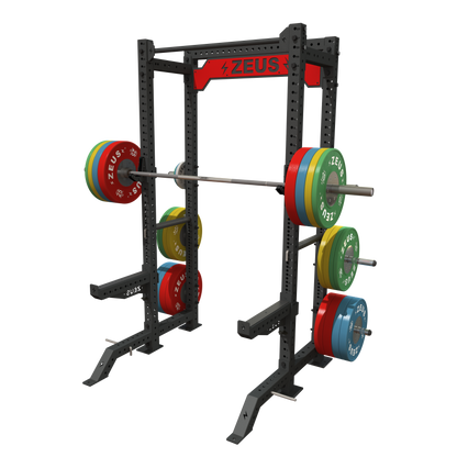 XT Half Rack V2.0