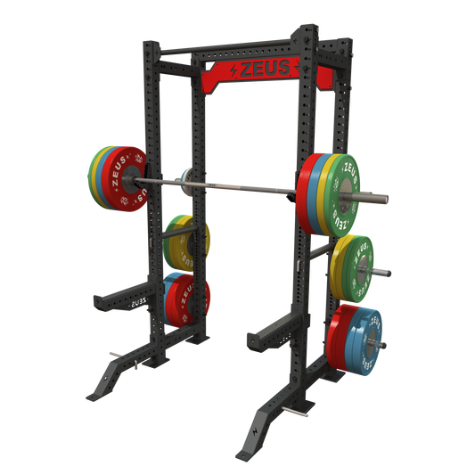 XT Half Rack V2.0