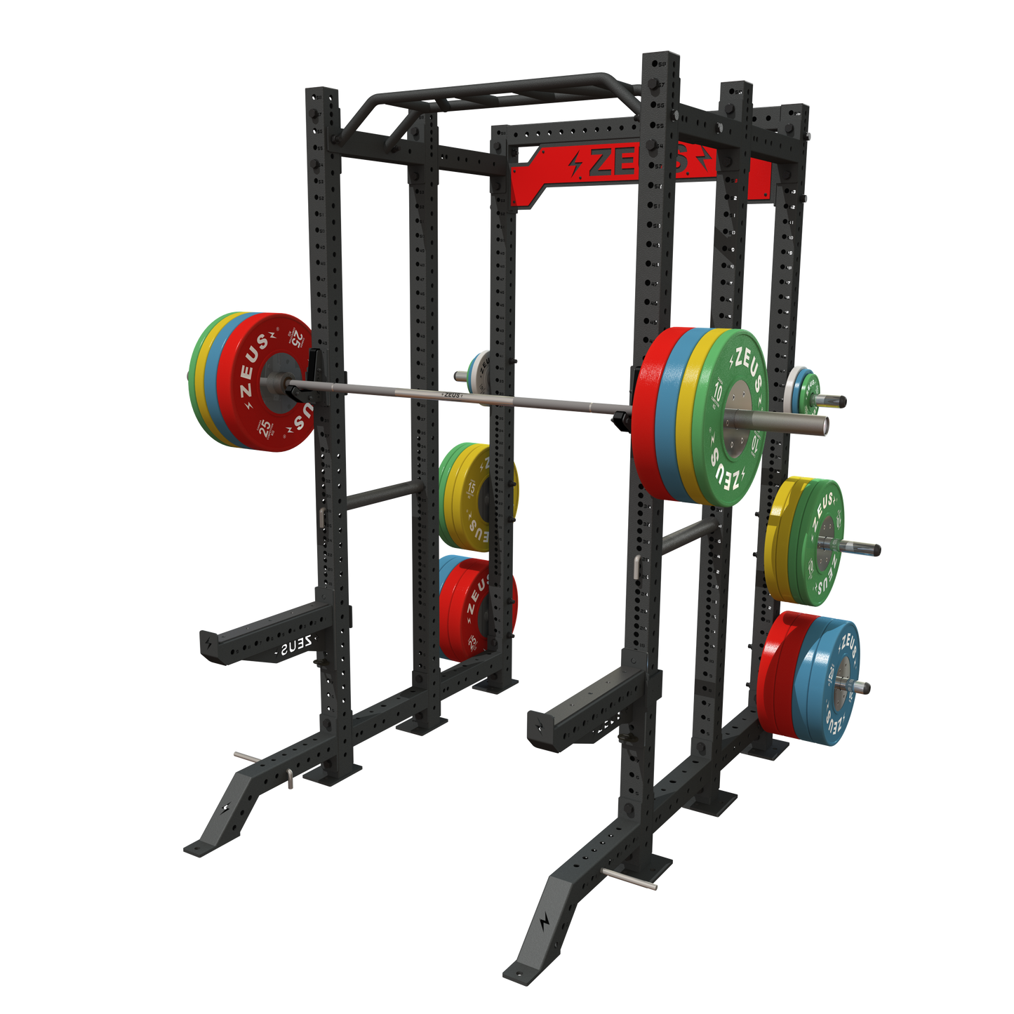 XT Half Rack XL V2.0