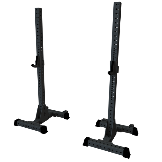 Singular Squat Stand V2.0