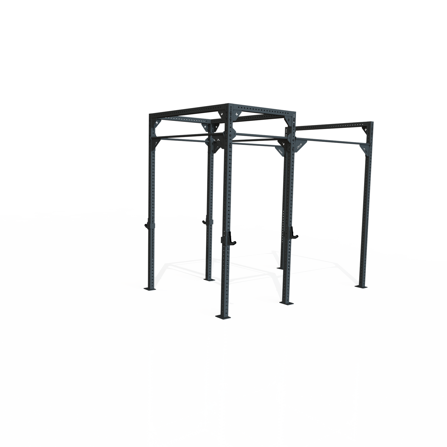 Zeus Storm XT Freestanding Rig — view 2 of 5