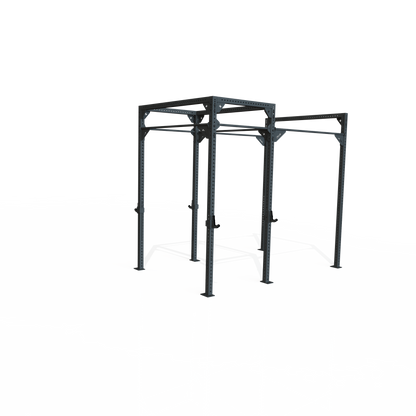 Zeus Storm XT Freestanding Rig — view 2 of 5