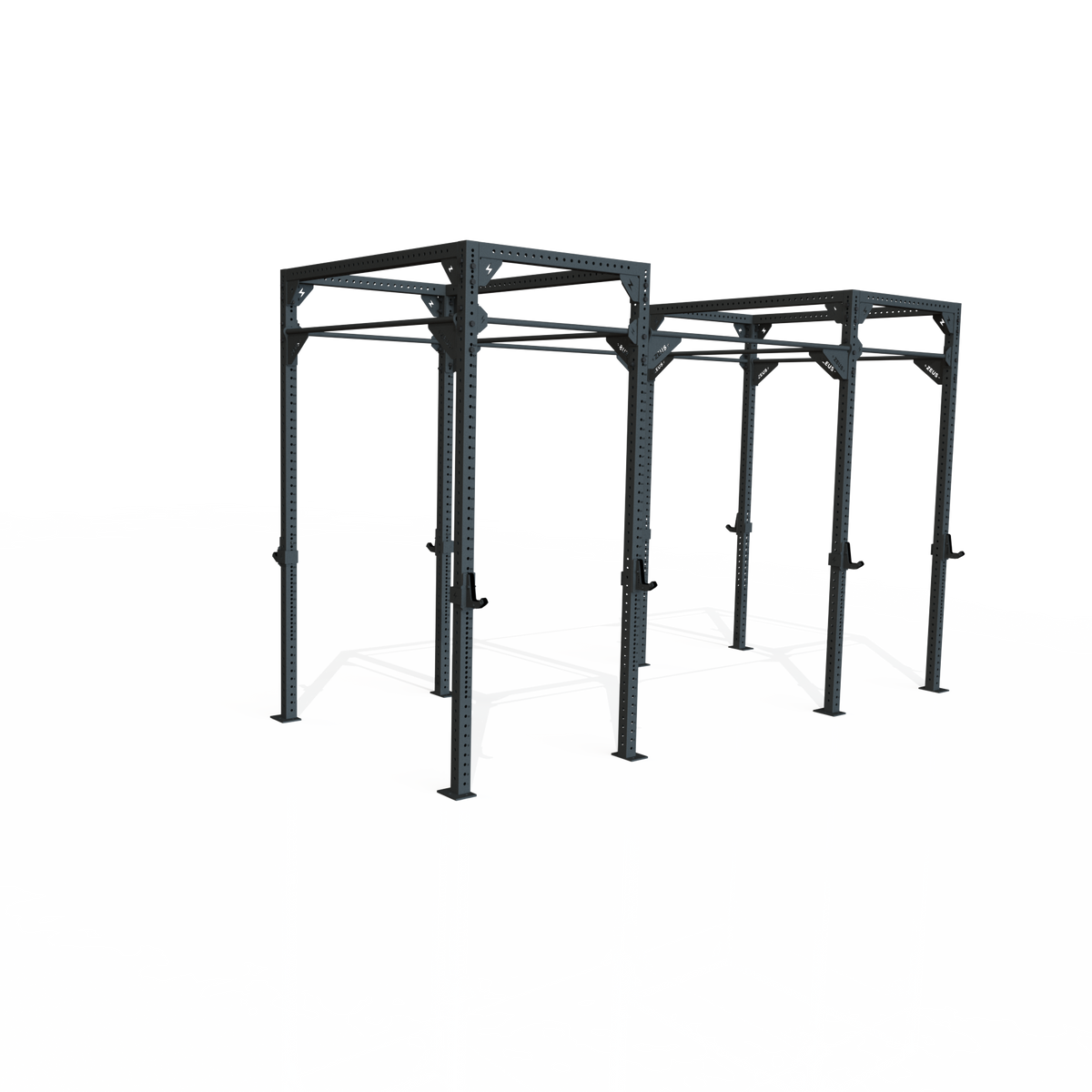 Zeus Storm XT Freestanding Rig — view 3 of 5