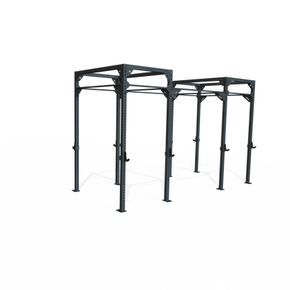 Zeus Storm XT Freestanding Rig — view 3 of 5