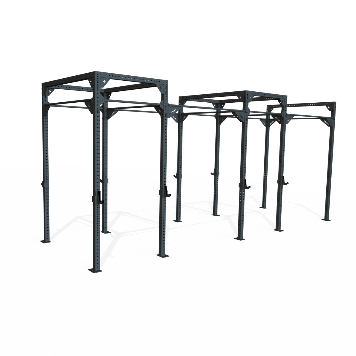 Zeus Storm XT Freestanding Rig — view 4 of 5