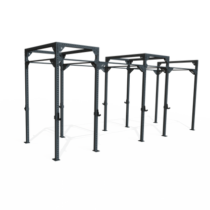 Zeus Storm XT Freestanding Rig — view 4 of 5