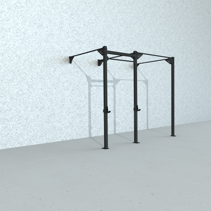 Storm XT Wall Mounted Rig