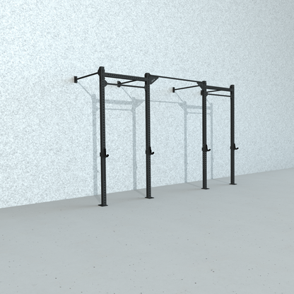 Storm XT Wall Mounted Rig