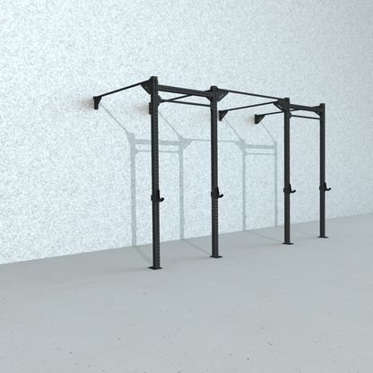 Storm XT Wall Mounted Rig