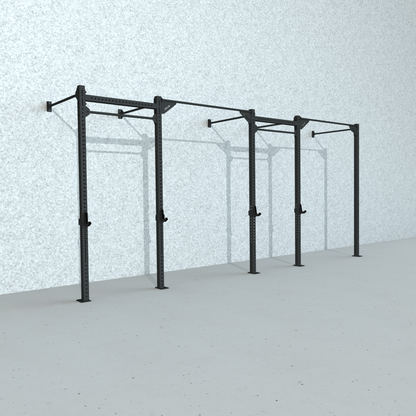 Storm XT Wall Mounted Rig