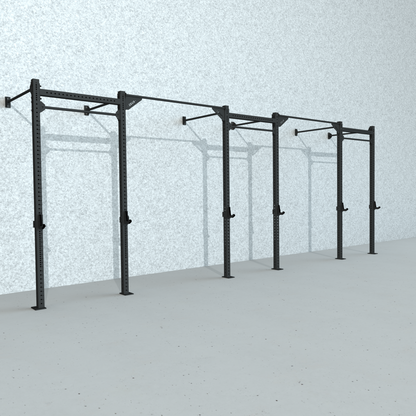 Storm XT Wall Mounted Rig