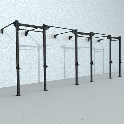 Storm XT Wall Mounted Rig