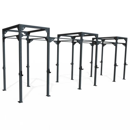 Zeus Storm XT Freestanding Rig — view 5 of 5