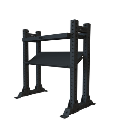 HD Customizable Storage V1.0