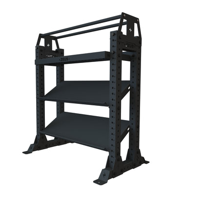 HD Customizable Storage V1.0