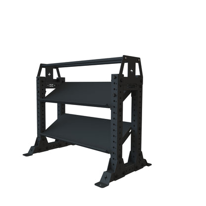 HD Customizable Storage V1.0