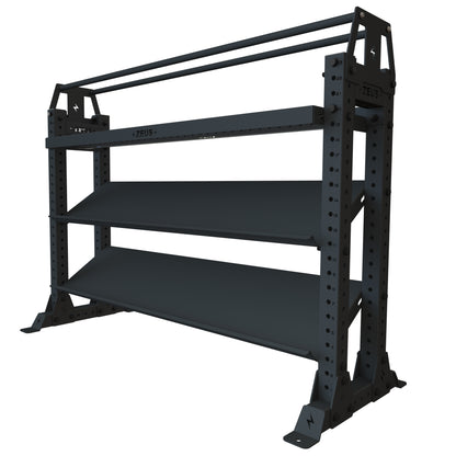 HD Customizable Storage V1.0