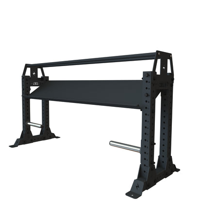 HD Customizable Storage V1.0