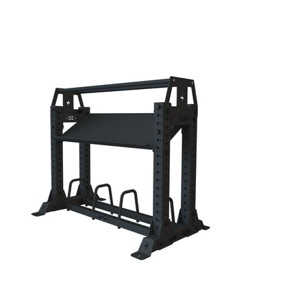 HD Customizable Storage V1.0