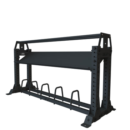 HD Customizable Storage V1.0