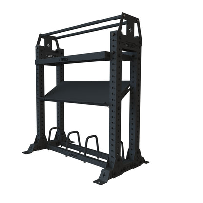 HD Customizable Storage V1.0