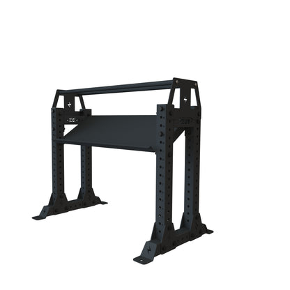 HD Customizable Storage V1.0