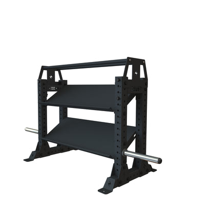 HD Customizable Storage V1.0