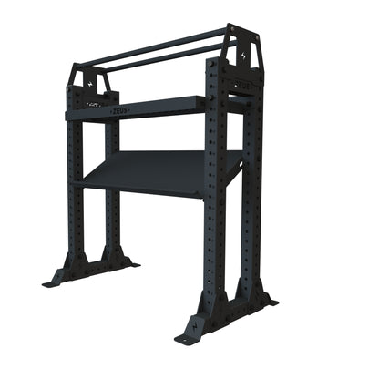 HD Customizable Storage V1.0