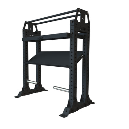 HD Customizable Storage V1.0