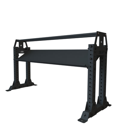 HD Customizable Storage V1.0