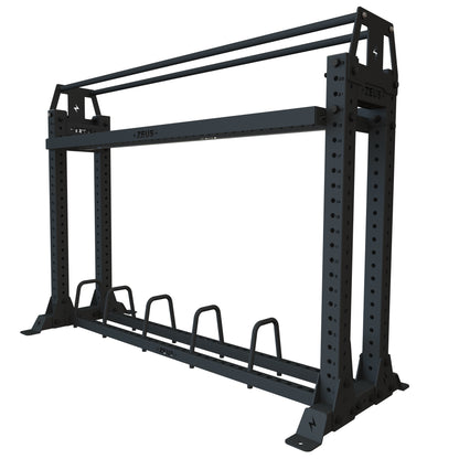 HD Customizable Storage V1.0