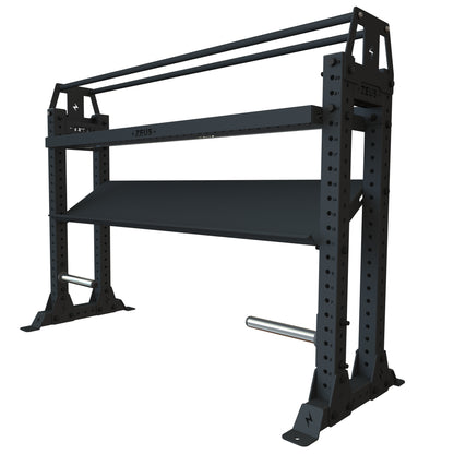 HD Customizable Storage V1.0