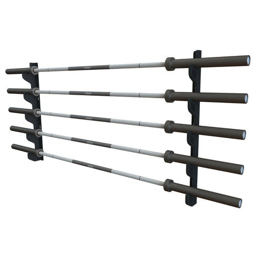 Zeus Lightning Gun Rack - 5 Bar — view 1 of 3